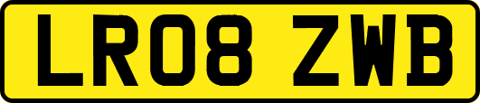 LR08ZWB