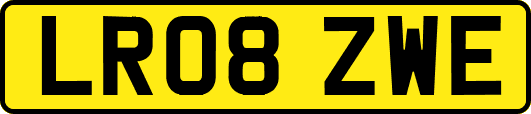 LR08ZWE