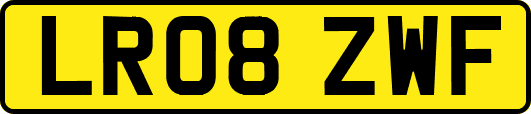 LR08ZWF