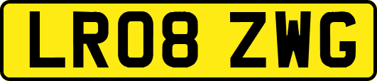 LR08ZWG