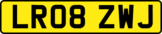 LR08ZWJ