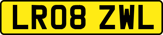 LR08ZWL