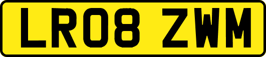 LR08ZWM