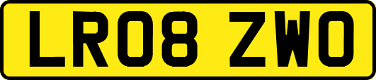 LR08ZWO