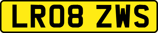 LR08ZWS