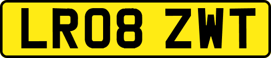 LR08ZWT