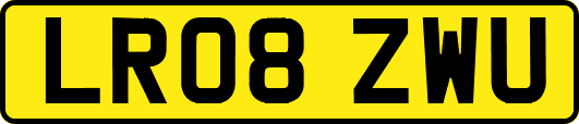LR08ZWU