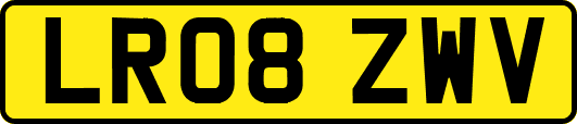 LR08ZWV