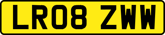 LR08ZWW