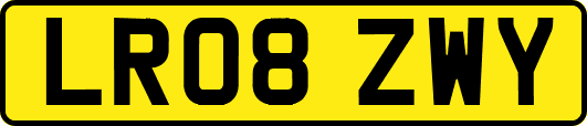 LR08ZWY