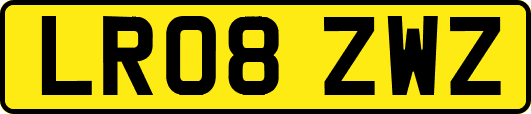LR08ZWZ