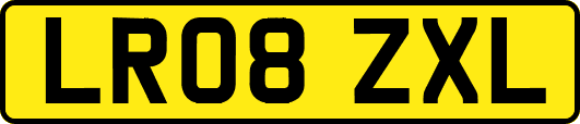 LR08ZXL