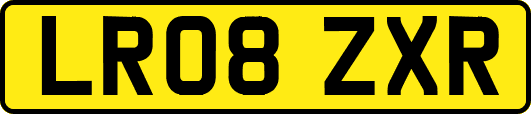 LR08ZXR
