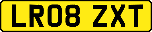 LR08ZXT