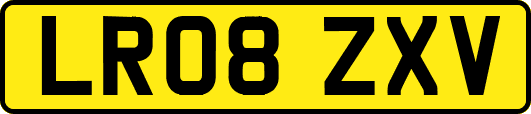 LR08ZXV