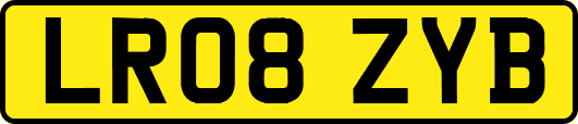 LR08ZYB