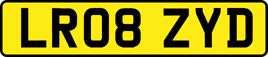 LR08ZYD