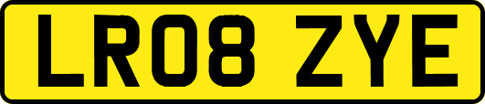 LR08ZYE