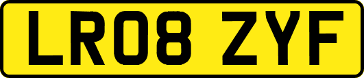 LR08ZYF
