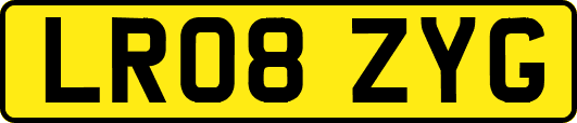 LR08ZYG