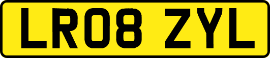 LR08ZYL