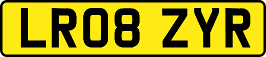 LR08ZYR