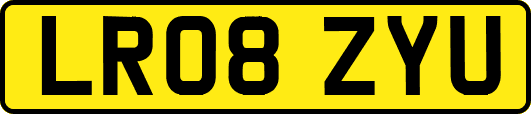 LR08ZYU