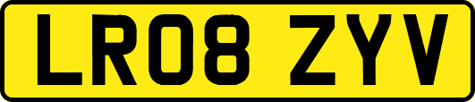 LR08ZYV