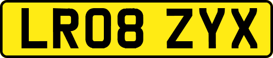 LR08ZYX