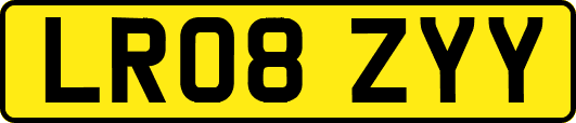 LR08ZYY