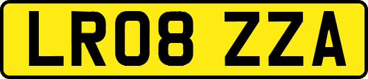 LR08ZZA