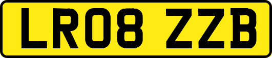 LR08ZZB