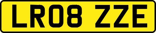 LR08ZZE