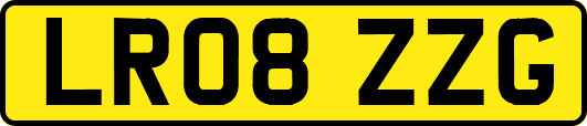 LR08ZZG