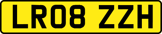 LR08ZZH