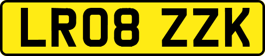 LR08ZZK