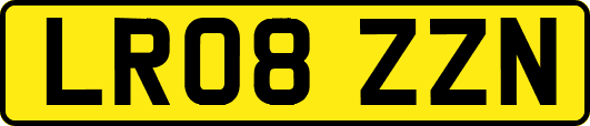 LR08ZZN
