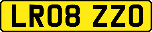 LR08ZZO