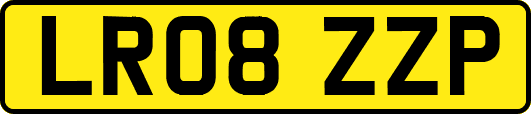 LR08ZZP