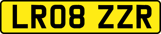 LR08ZZR