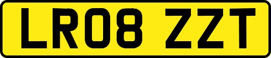 LR08ZZT