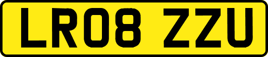 LR08ZZU