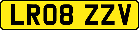 LR08ZZV