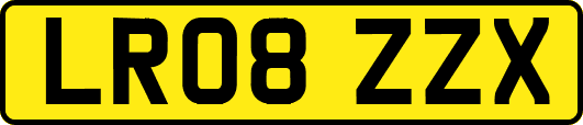 LR08ZZX