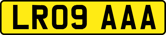 LR09AAA
