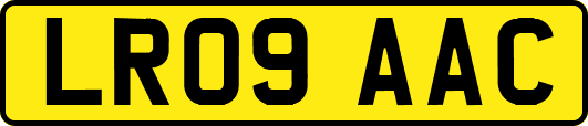LR09AAC