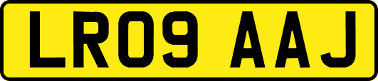 LR09AAJ