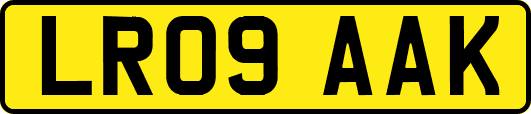 LR09AAK
