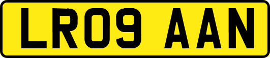 LR09AAN