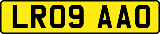 LR09AAO